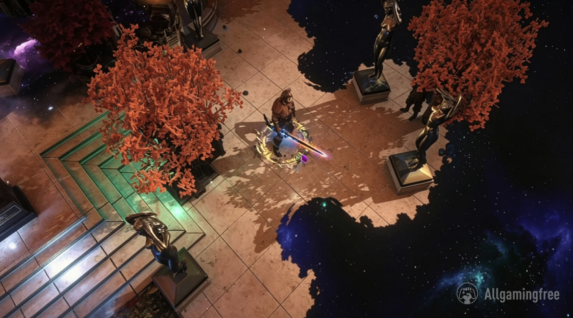 Path of Exile 3.28 Guide: Behemoth Armour Stacker Build Explained
