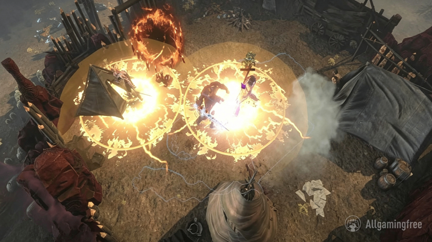 Path of Exile 3.28 Guide: Behemoth Armour Stacker Build Explained